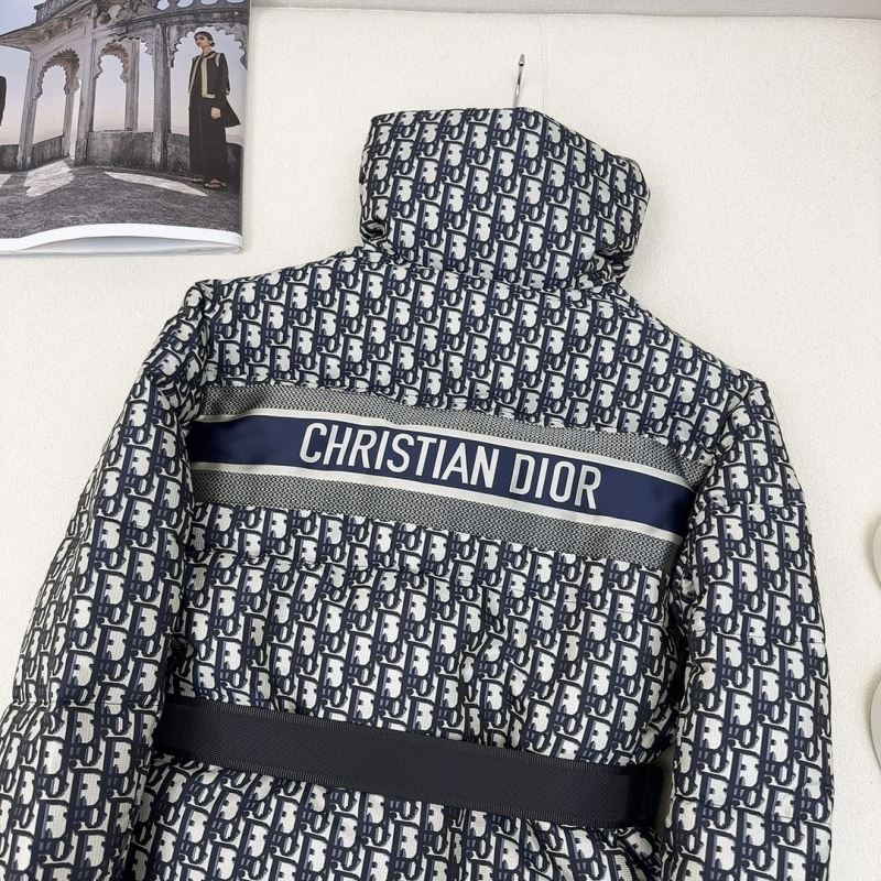 Christian Dior Down Jackets